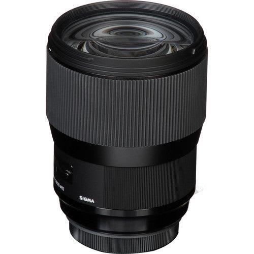 Sigma 135mm f/1.8 DG HSM ART Lens for Sony E | PROCAM