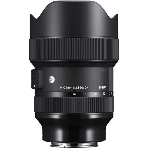 Sigma 14-24mm f/2.8 DG DN ART Lens for Leica L | PROCAM