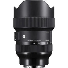 Sigma 14-24mm f/2.8 DG DN ART Lens for Sony E