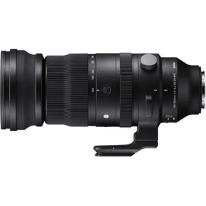 Sigma 150-600mm f/5-6.3 DG DN OS Sports Lens for Sony E at PROCAM | procam.com