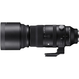 Sigma 150-600mm f/5-6.3 DG DN OS Sports Lens for Sony E at PROCAM | procam.com