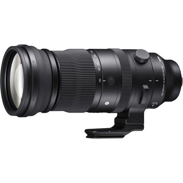 Sigma 150-600mm f/5-6.3 DG DN OS Sports Lens for Sony E | PROCAM