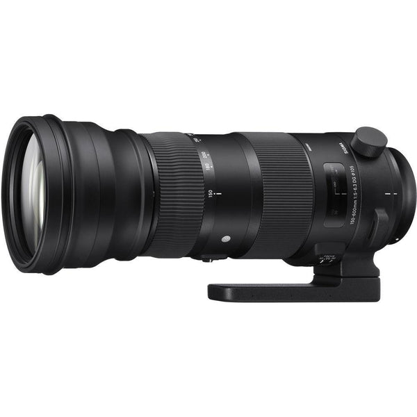 Sigma 150-600mm f/5-6.3 DG OS HSM Sports Lens for Canon EF | PROCAM