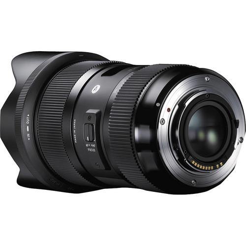 Sigma 18-35mm f/1.8 DC HSM ART Lens for Nikon | PROCAM