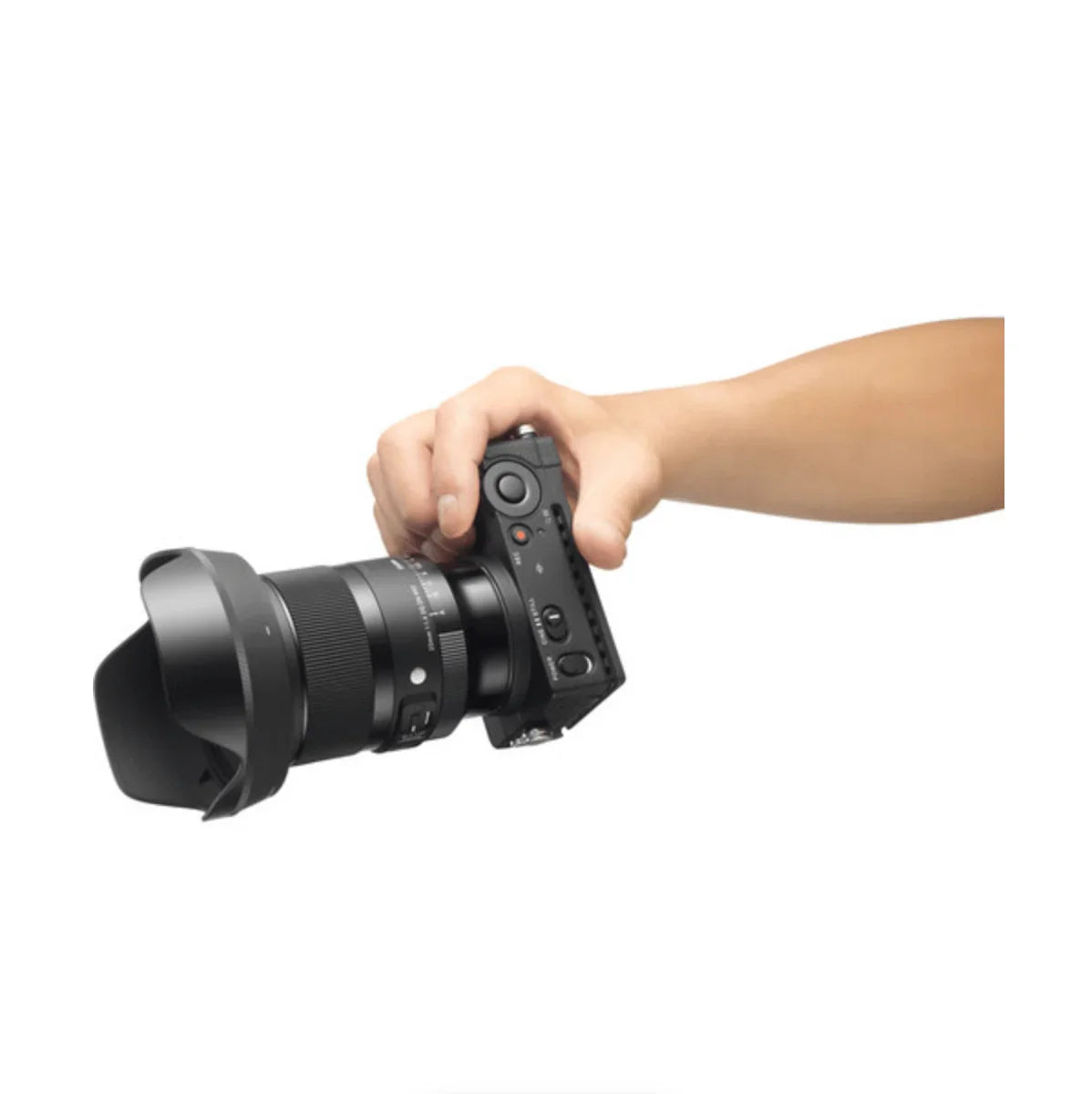 Sigma 20mm f/1.4 DG DN Art Lens for Sony E at PROCAM | procam.com