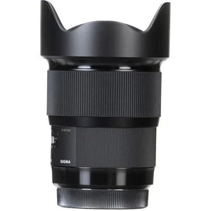 Sigma 20mm f/1.4 DG HSM ART Lens for Nikon F at PROCAM | procam.com