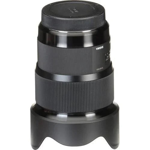 Sigma 20mm f/1.4 DG HSM ART Lens for Nikon F at PROCAM | procam.com