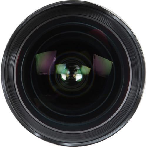 Sigma 20mm f/1.4 DG HSM ART Lens for Nikon F at PROCAM | procam.com