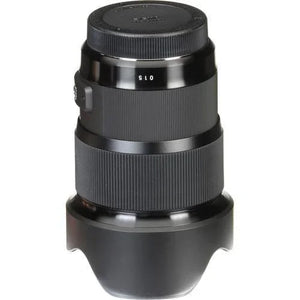 Sigma 20mm f/1.4 DG HSM ART Lens for Nikon F at PROCAM | procam.com