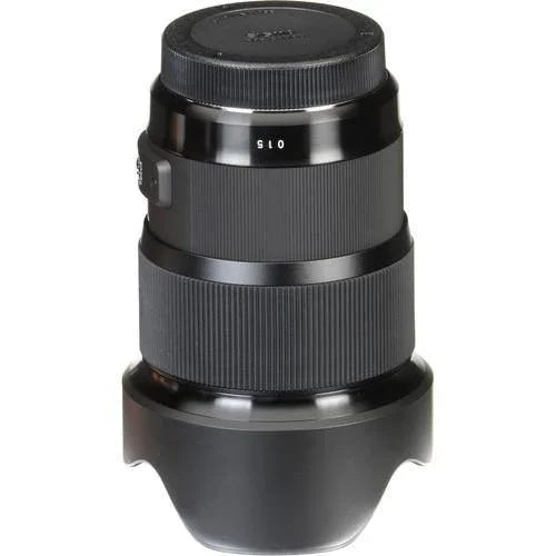Sigma 20mm f/1.4 DG HSM ART Lens for Nikon F at PROCAM | procam.com