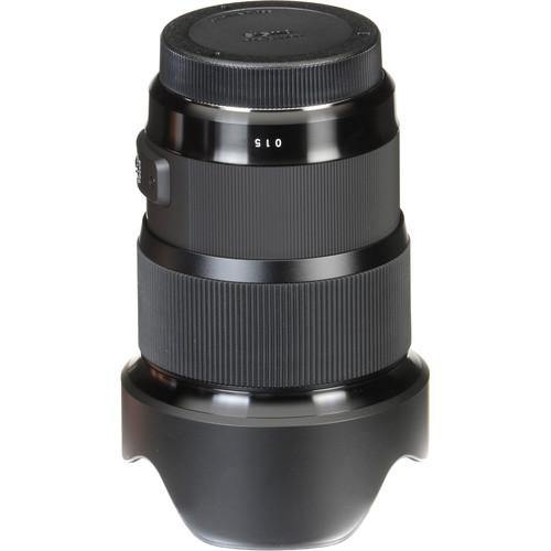 Sigma 20mm f/1.4 DG HSM ART Lens for Nikon F | PROCAM