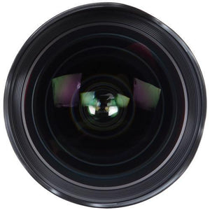 Sigma 20mm f/1.4 DG HSM ART Lens for Nikon F at PROCAM | procam.com