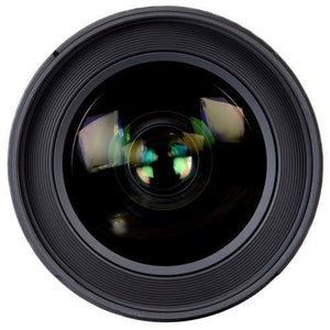 Sigma 24-35mm f/2 DG HSM ART Lens for Nikon at PROCAM | procam.com