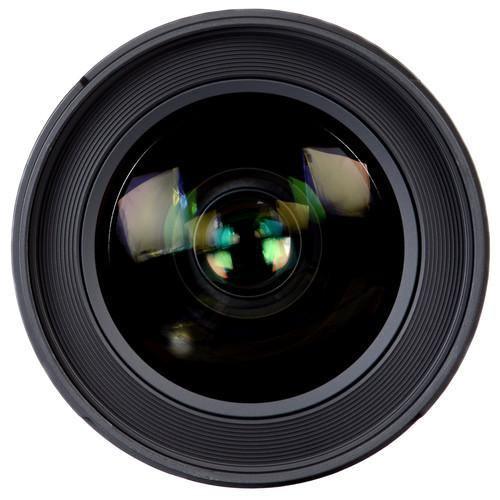 Sigma 24-35mm f/2 DG HSM ART Lens for Nikon at PROCAM | procam.com
