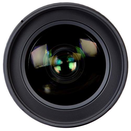 Sigma 24-35mm f/2 DG HSM ART Lens for Nikon | PROCAM