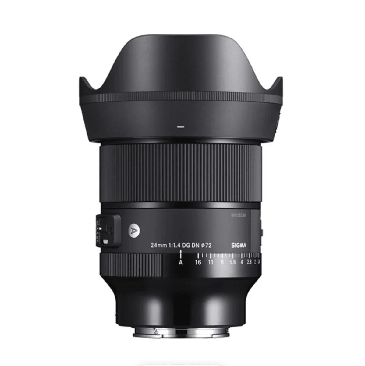 Sigma 24mm f/1.4 DG DN Art Lens for Sony E at PROCAM | procam.com
