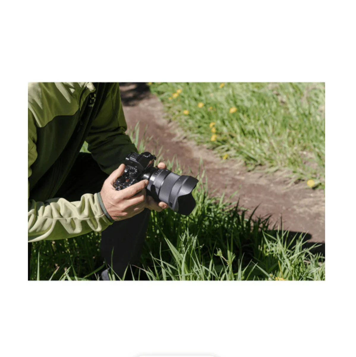 Sigma 24mm f/1.4 DG DN Art Lens for Sony E at PROCAM | procam.com