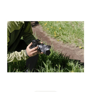 Sigma 24mm f/1.4 DG DN Art Lens for Sony E at PROCAM | procam.com