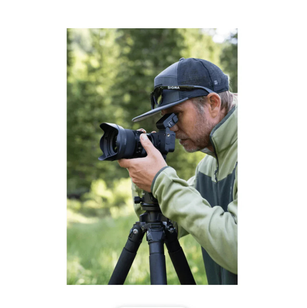 Sigma 24mm f/1.4 DG DN Art Lens for Sony E at PROCAM | procam.com