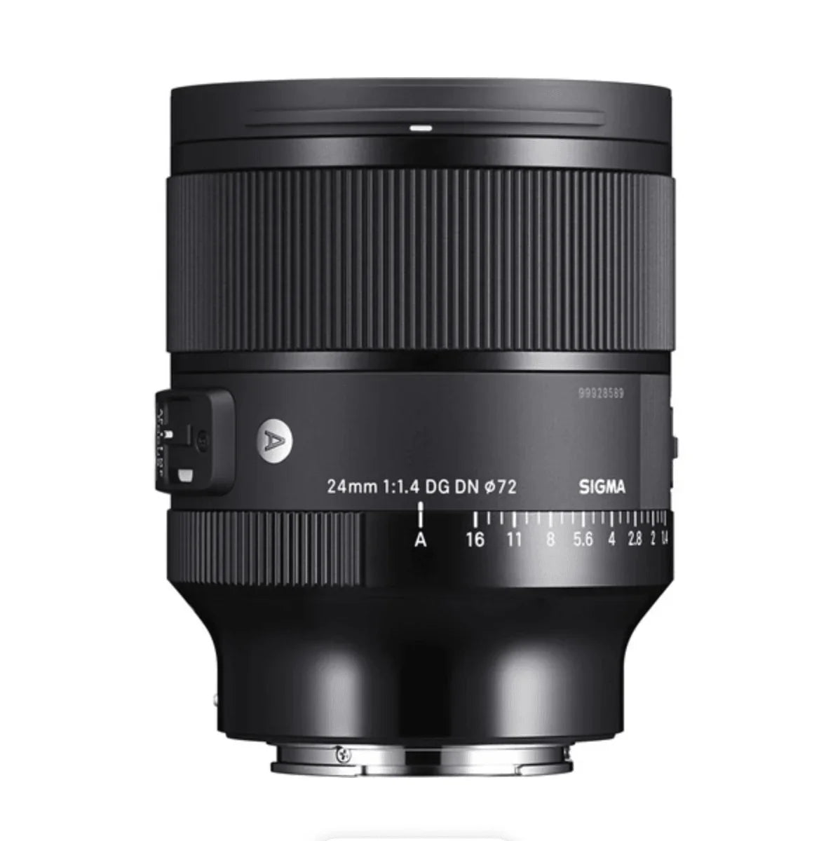 Sigma 24mm f/1.4 DG DN Art Lens for Sony E at PROCAM | procam.com