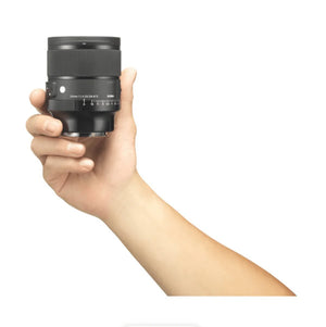 Sigma 24mm f/1.4 DG DN Art Lens for Sony E at PROCAM | procam.com
