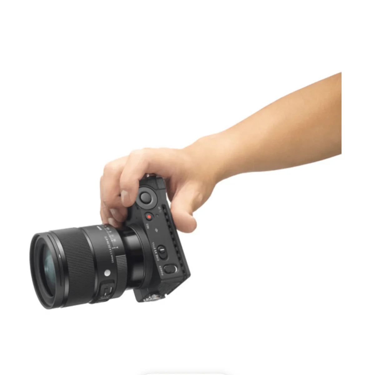 Sigma 24mm f/1.4 DG DN Art Lens for Sony E at PROCAM | procam.com
