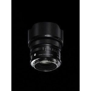 Sigma 24mm f/3.5 DG DN Contemporary Lens for Sony E at PROCAM | procam.com