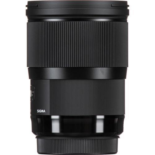 Sigma 28mm f/1.4 DG HSM ART Lens for Nikon F | PROCAM