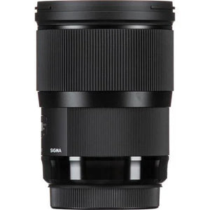 Sigma 28mm f/1.4 DG HSM ART Lens for Nikon F at PROCAM | procam.com