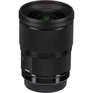 Sigma 28mm f/1.4 DG HSM ART Lens for Nikon F at PROCAM | procam.com