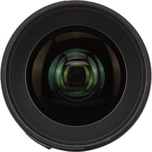 Sigma 28mm f/1.4 DG HSM ART Lens for Sony E at PROCAM | procam.com
