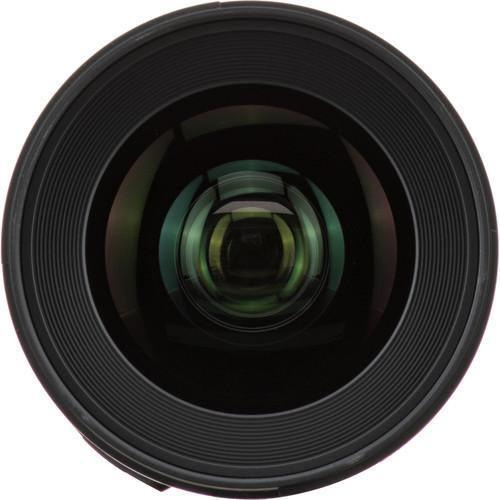 Sigma 28mm f/1.4 DG HSM ART Lens for Sony E at PROCAM | procam.com