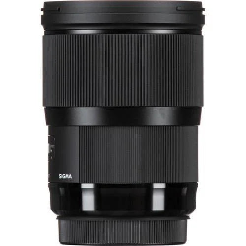 Sigma 28mm f/1.4 DG HSM ART Lens for Sony E at PROCAM | procam.com