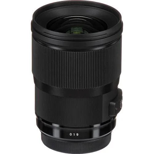 Sigma 28mm f/1.4 DG HSM ART Lens for Sony E at PROCAM | procam.com