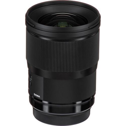 Sigma 28mm f/1.4 DG HSM ART Lens for Sony E | PROCAM