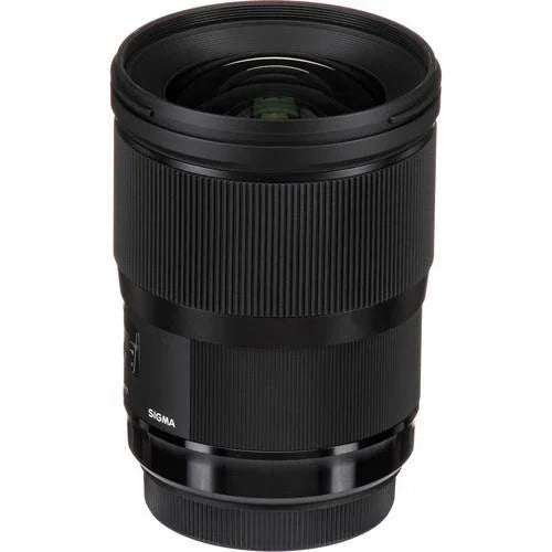 Sigma 28mm f/1.4 DG HSM ART Lens for Sony E at PROCAM | procam.com