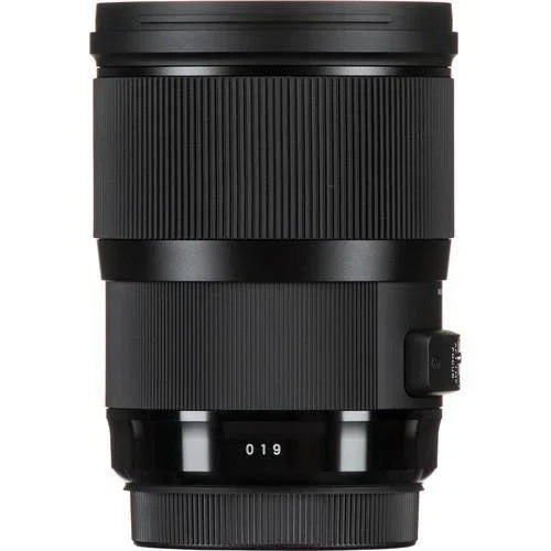 Sigma 28mm f/1.4 DG HSM ART Lens for Sony E at PROCAM | procam.com