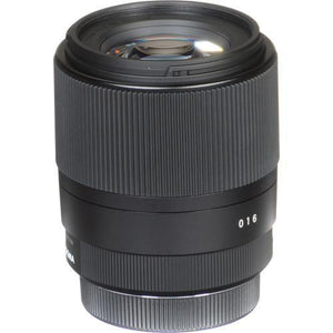 Sigma 30mm f/1.4 DC DN Contemporary Lens for Micro 4/3 at PROCAM | procam.com