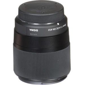 Sigma 30mm f/1.4 DC DN Contemporary Lens for Micro 4/3 at PROCAM | procam.com
