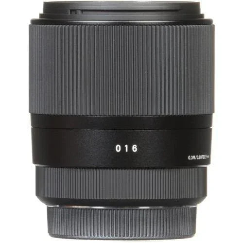 Sigma 30mm f/1.4 DC DN Contemporary Lens for Micro 4/3 at PROCAM | procam.com