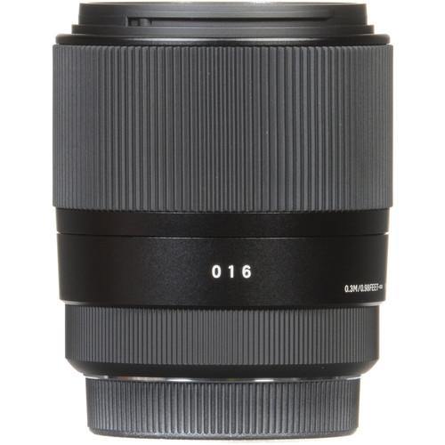 Sigma 30mm f/1.4 DC DN Contemporary Lens for Micro 4/3 | PROCAM