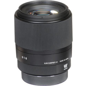 Sigma 30mm f/1.4 DC DN Contemporary Lens for Micro 4/3 at PROCAM | procam.com