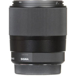 Sigma 30mm f/1.4 DC DN Contemporary Lens for Micro 4/3 at PROCAM | procam.com