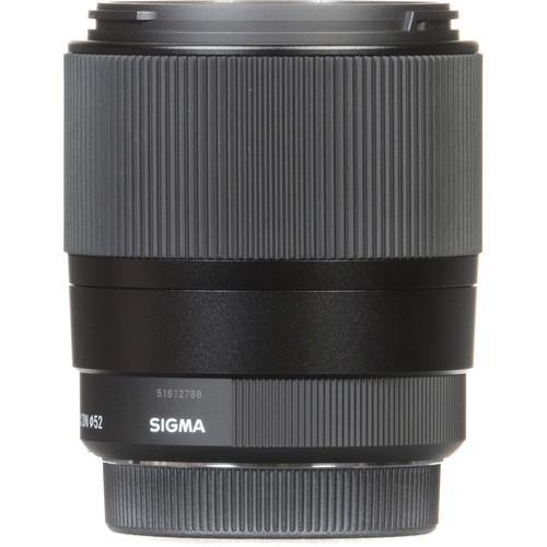 Sigma 30mm f/1.4 DC DN Contemporary Lens for Micro 4/3 | PROCAM