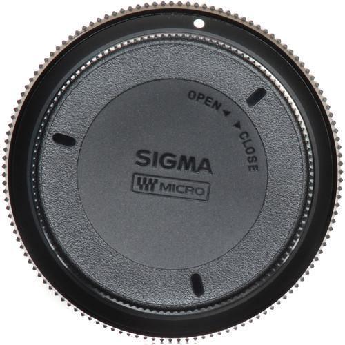 Sigma 30mm f/1.4 DC DN Contemporary Lens for Micro 4/3 at PROCAM | procam.com