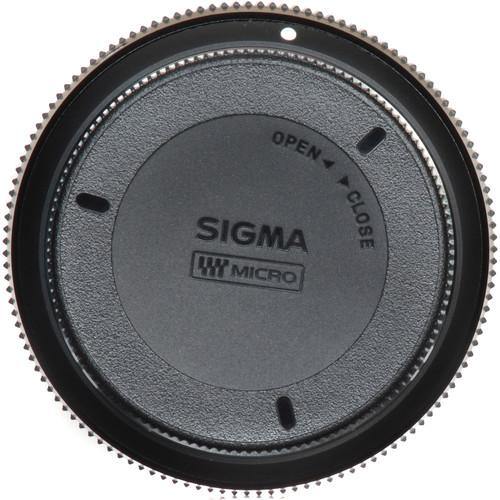 Sigma 30mm f/1.4 DC DN Contemporary Lens for Micro 4/3 | PROCAM