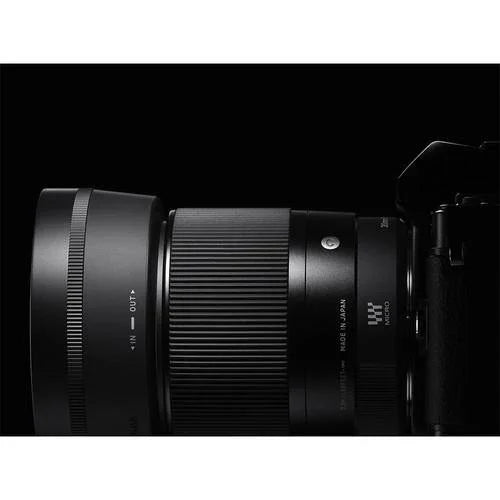 Sigma 30mm f/1.4 DC DN Contemporary Lens for Micro 4/3 at PROCAM | procam.com