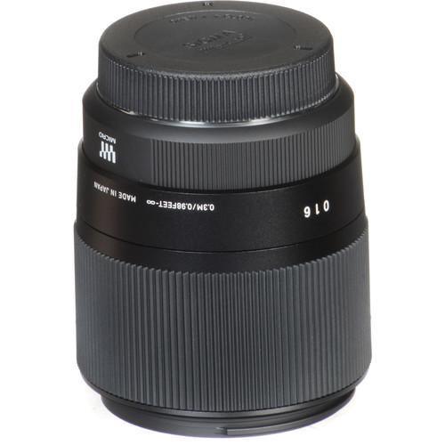 Sigma 30mm f/1.4 DC DN Contemporary Lens for Micro 4/3 at PROCAM | procam.com
