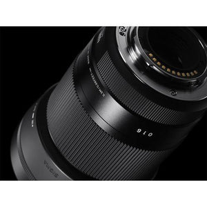 Sigma 30mm f/1.4 DC DN Contemporary Lens for Micro 4/3 at PROCAM | procam.com