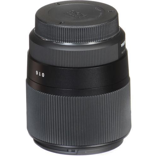 Sigma 30mm f/1.4 DC DN Contemporary Lens for Micro 4/3 at PROCAM | procam.com